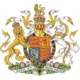Suffolk Coroners Service logo Kings Crest